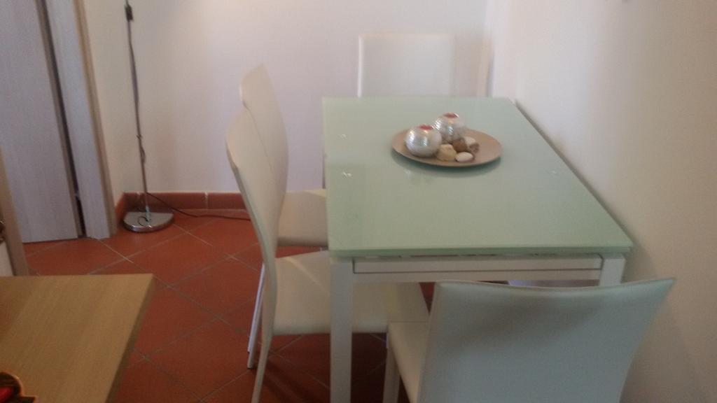La Terrazza Leilighet Spoleto Rom bilde